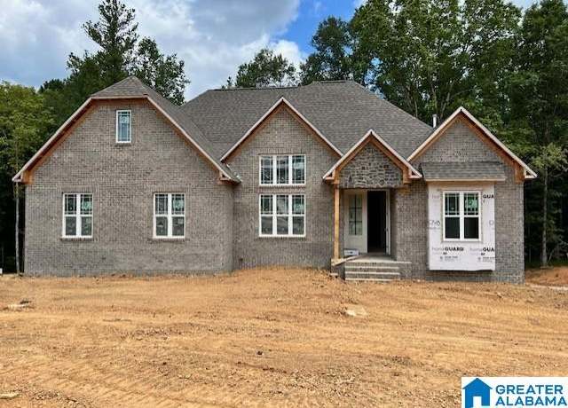 Property at 1142 Grey Oaks Vly, Pelham, AL 35124, 4 beds, 3 baths