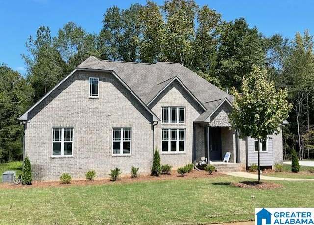 Property at 1142 Grey Oaks Vly, Pelham, AL 35124, 4 beds, 3 baths