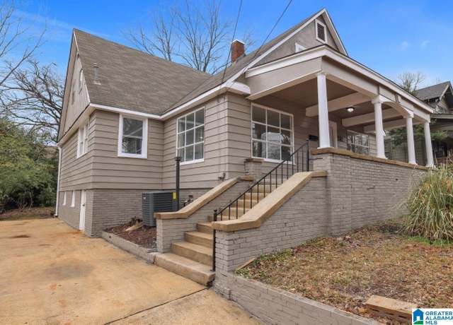 Property at 5312 5th Ter, Birmingham, AL 35212, 5 beds, 2 baths