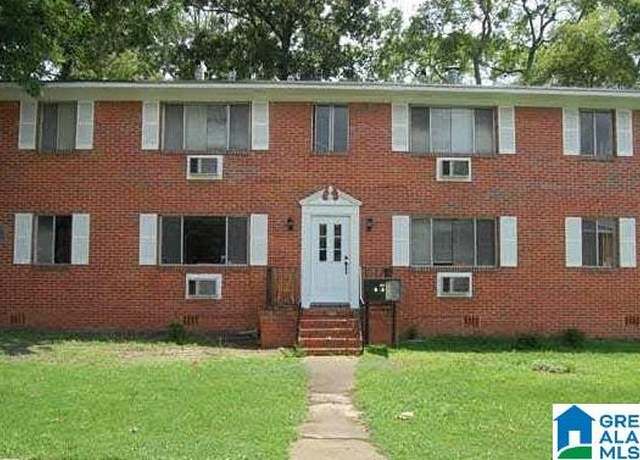 Property at 7741 Rugby Ave, Birmingham, AL 35206