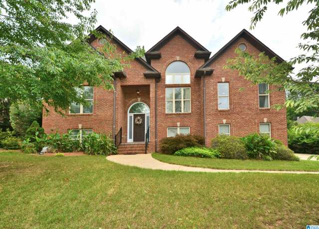 Property at 348 Deer Ridge Ln, Chelsea, AL 35043, 3 beds, 3 baths
