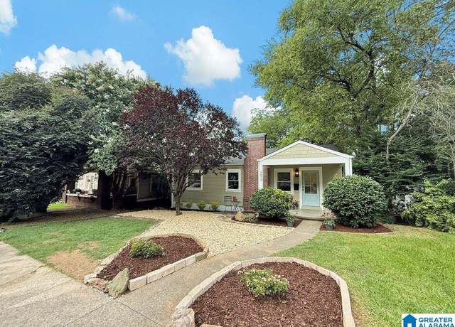 Property at 5808 S 5th Ct, Birmingham, AL 35212, 2 beds, 1 bath