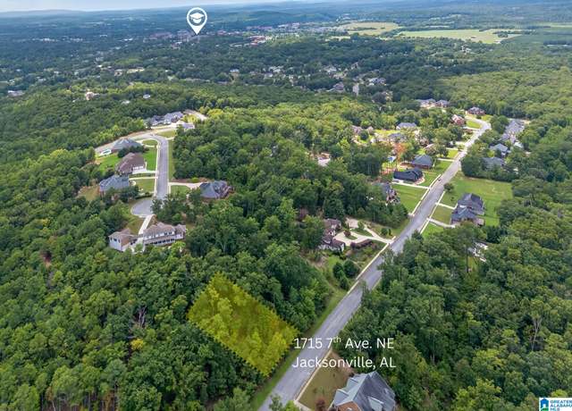 Property at 1715 7th Ave NE #22, Jacksonville, AL 36265