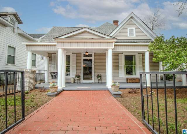 Property at 218 Main St, Oxford, AL 36203, 2 beds, 2 baths