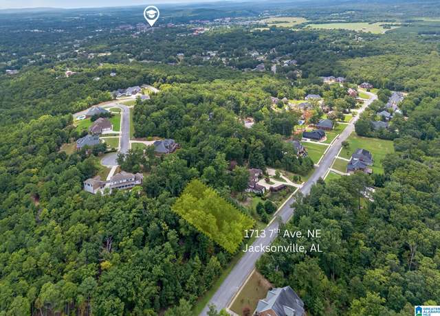 Property at 1713 7th Ave NE #23, Jacksonville, AL 36265