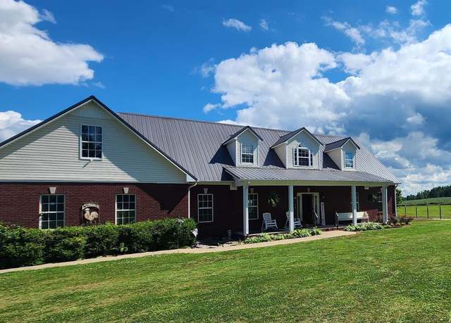 Property at 786 New Prospect Church Rd, Horton, AL 35980, 6 beds, 2.5 baths