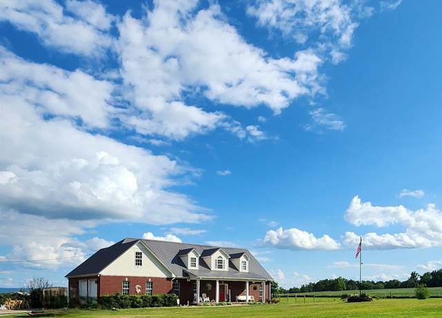 Property at 786 New Prospect Church Rd, Horton, AL 35980, 6 beds, 2.5 baths
