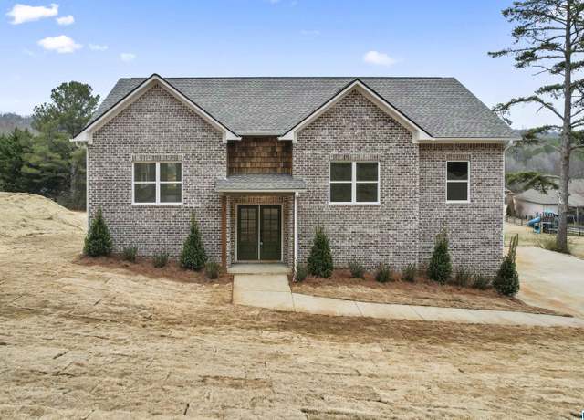 Property at 1710 Village Springs Rd, Springville, AL 35146, 4 beds, 3 baths