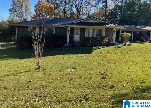 Property at 219 Oak Cir, Bessemer, AL 35023, 5 beds, 2.5 baths