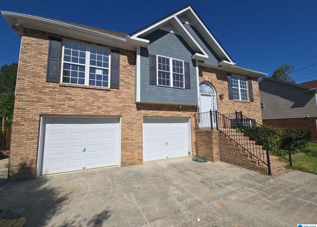 Property at 976 Hickory St, Moody, AL 35004, 4 beds, 3 baths