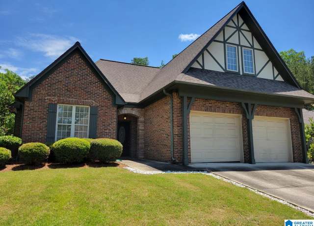 Property at 5960 Waterscape Pass, Hoover, AL 35244, 4 beds, 3 baths