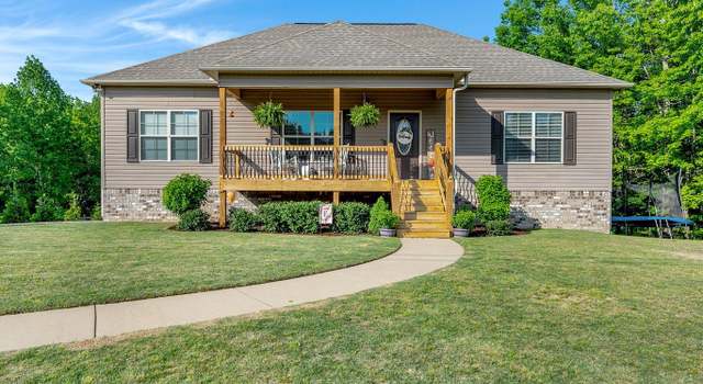 Photo of 2597 Blake Way, Warrior, AL 35180