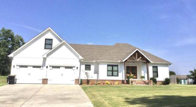 Photo of 1746 Sharpton Rd NE, Cullman, AL 35055