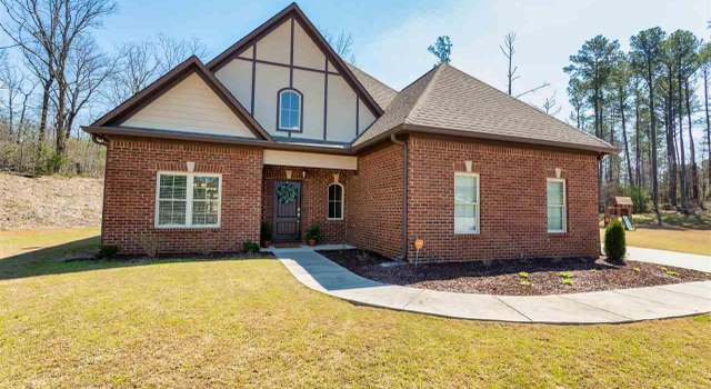 Photo of 213 Willow Lake Cir, Wilsonville, AL 35186
