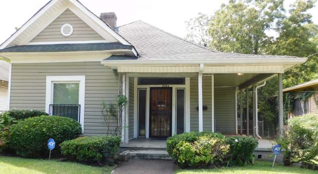Photo of 1114 Coosa St, Birmingham, AL 35234