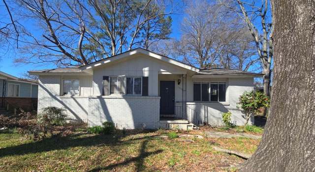 Photo of 1432 Brighton Rd, Birmingham, AL 35228