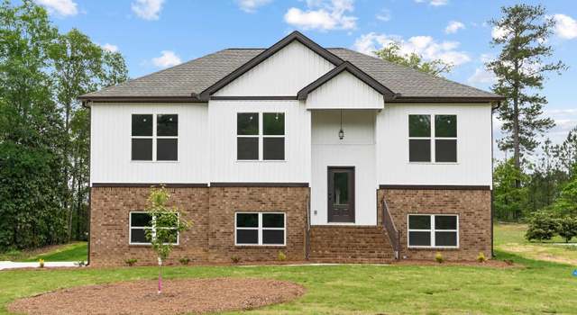 Photo of 670 Hillstone Dr, Pell City, AL 35125