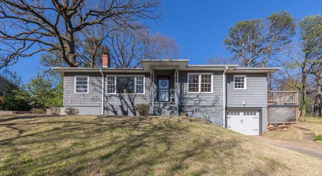 Photo of 612 19th Ter S, Birmingham, AL 35205