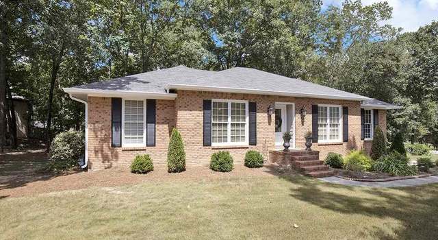 Photo of 5437 Sunrise Dr, Birmingham, AL 35242