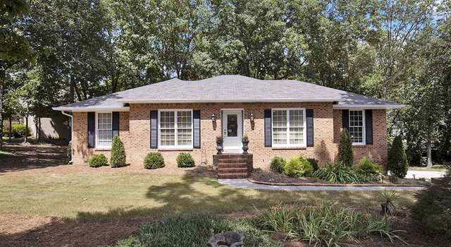 Photo of 5437 Sunrise Dr, Birmingham, AL 35242