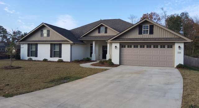 Photo of 229 Dawsons Cove Dr, Alabaster, AL 35007