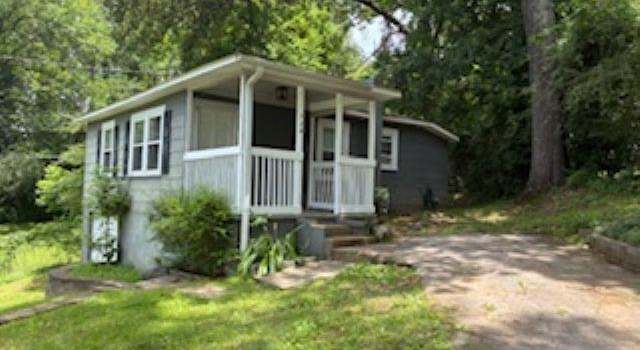 Photo of 124 Baggett Hills Rd, Adamsville, AL 35005