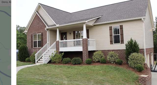 Photo of 7443 Cresview Ln, Dora, AL 35062