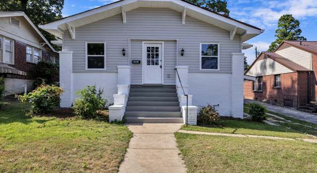 Photo of 1321 42nd St, Birmingham, AL 35208
