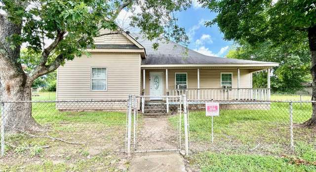 Photo of 79 C St SW, Jacksonville, AL 36265