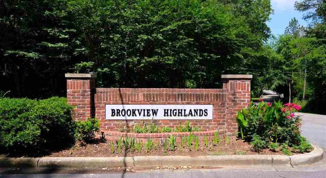 Photo of 3383 Brookview Trce, Hoover, AL 35216