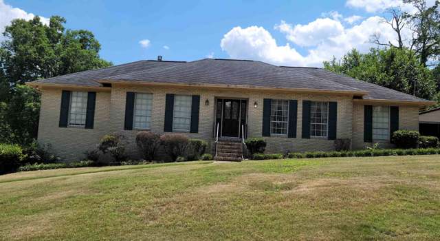 Photo of 715 Ottawa Dr, Birmingham, AL 35214