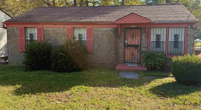 Photo of 7213 Higdon Rd, Birmingham, AL 35212