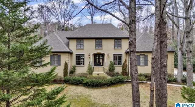Photo of 4924 Branch Mill Cir, Mountain Brook, AL 35223