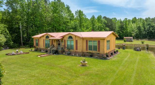 Photo of 1533 County Road 113, Lineville, AL 36266
