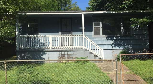 Photo of 1312 Gulfport St, Birmingham, AL 35224
