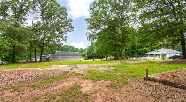 Photo of 100 Helena St, Eastaboga, AL 36260