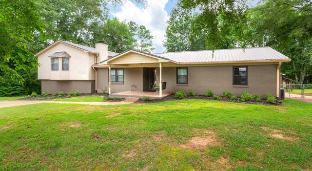 Photo of 100 Helena St, Eastaboga, AL 36260