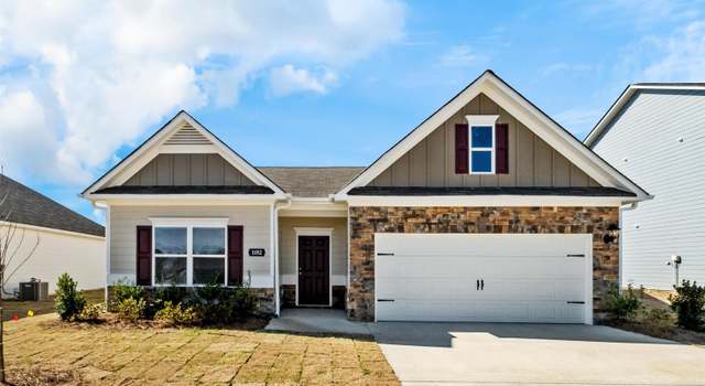 Photo of 3207 Ponderosa Pkwy, Morris, AL 35116