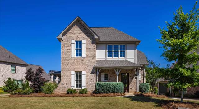 Photo of 6100 English Village Ln, Birmingham, AL 35242