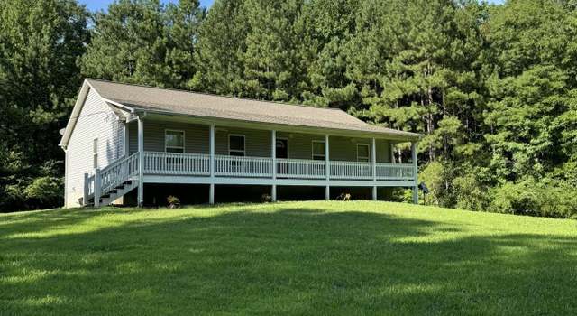 Photo of 8654 Bradford Trafford Rd, Pinson, AL 35126