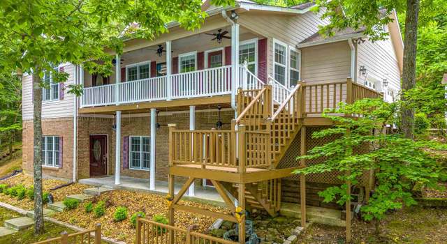Photo of 85 Yacht Ln, Logan, AL 35098