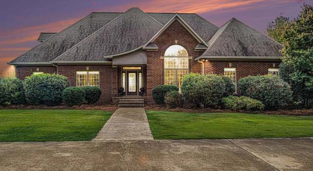 Photo of 539 3rd St NW, Carbon Hill, AL 35549