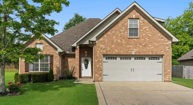 Photo of 142 Falling Waters Ln, Maylene, AL 35114
