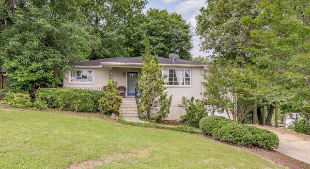 Photo of 5529 S 11th Ave, Birmingham, AL 35222