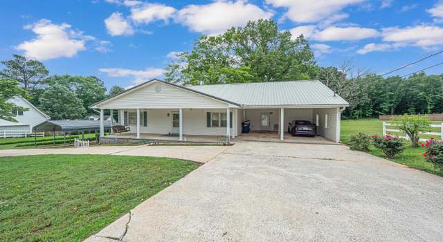 Photo of 230 Waites Rd, Talladega, AL 35160