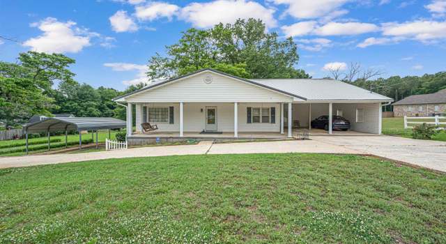 Photo of 230 Waites Rd, Talladega, AL 35160