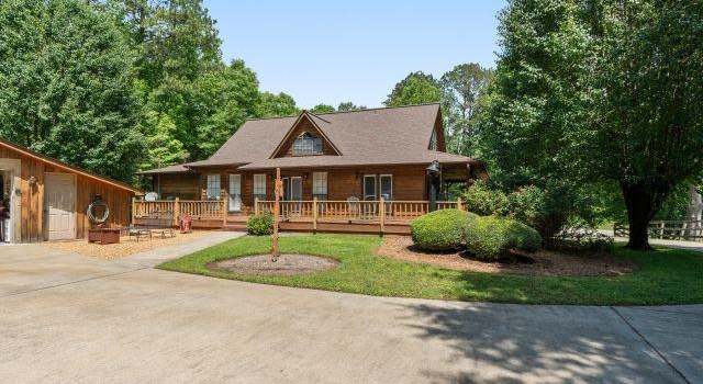 Photo of 5250 Highway 9, Heflin, AL 36264