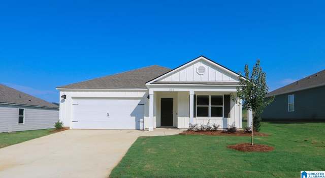 Photo of 356 Archers Brook Ln, Springville, AL 35146