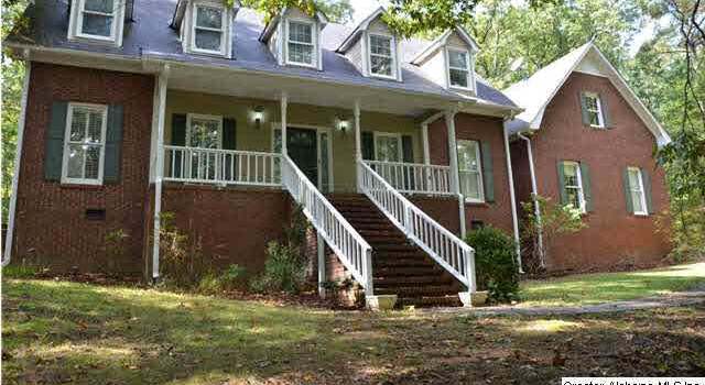 Photo of 115 Mountain Oaks Dr, Sterrett, AL 35147