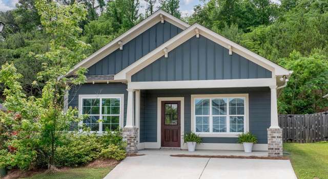 Photo of 2840 Montevallo Park Rd, Irondale, AL 35210
